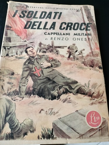 Soldati della croce di - soldati,