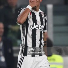 Authentic Adidas Juventus