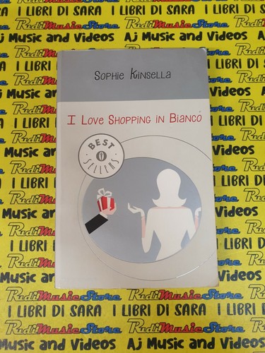 Book libro sophie kinsella i - book*,