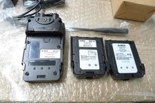 Alinco DJ-X11 Wideband Handy