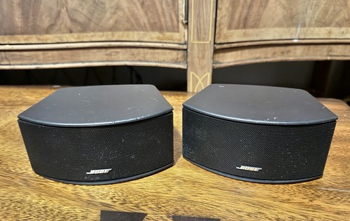 Coppia altoparlanti bose - coppia,