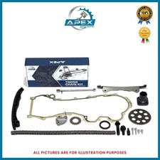 KIT CATENA DISTRIBUZIONE FORD