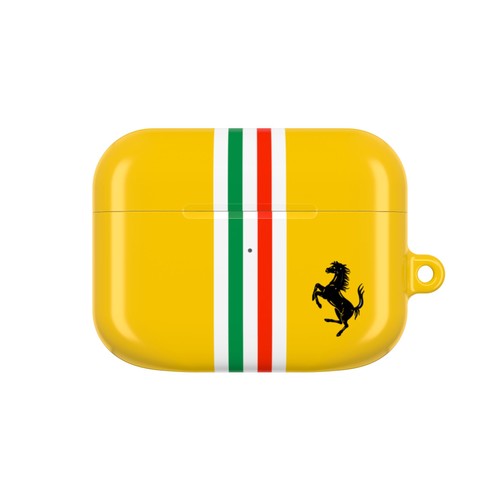 Tifosi design scuderia airpod - design,