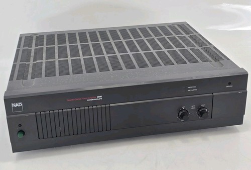 Busta potenza amplificatore - di,