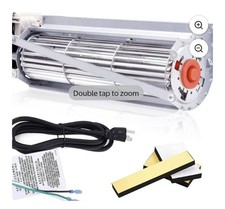 Ventilatore di ricambio per