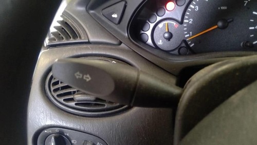Devio luci ford focus break - devio,
