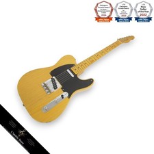 Fender USA American Vintage II 1951 Telecaster Chitarra elettrica