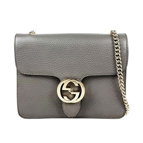 Borsa tracolla gucci - tracolla,