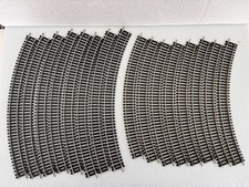 Lima e Hornby Lotto 16 Binari