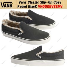 Vans Classic Slip-On Cozy