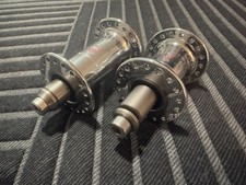 Set mozzi BMX flangia bassa