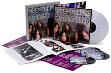 Deep Purple - Machine Head