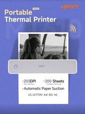 Stampante Termica Portatile