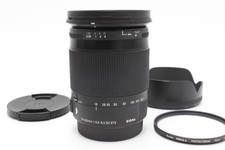 SIGMA 18 300mm F3.5 6.3 DC