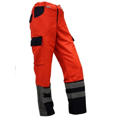 Pantalone soccorso usato - pantalone, croce