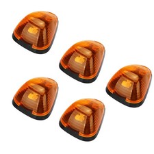 5 PEZZI Luci di marcia tetto accessori luci auto per Ford F250 F350 F450 F550