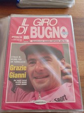 Riviste Ciclismo Anni 90.Per