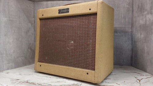 Amplificatore valvolare fender - valvolare,