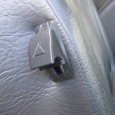 Pulsante e mascherina adatti