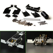 Braccio posteriore simulazione