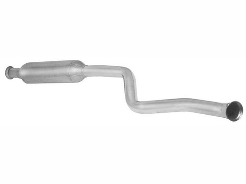 Centrale inox ragazzon peugeot - inox,