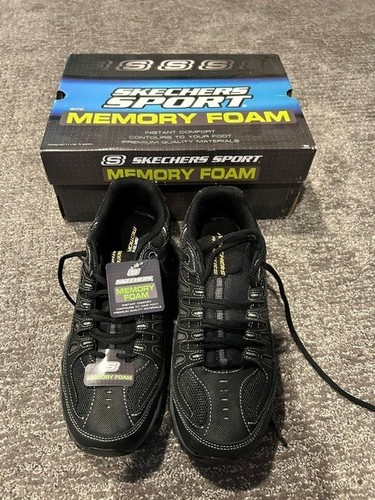 Skechers sport con - sport, memory