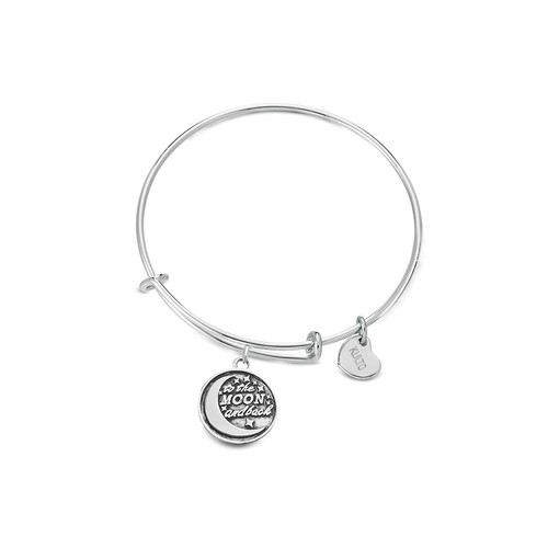 Bracciale kulto coin - bracciale,