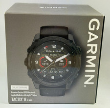 Garmin Tactix 8 51 mm