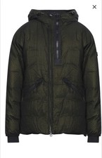 Piumino d’oca Peuterey nuovo