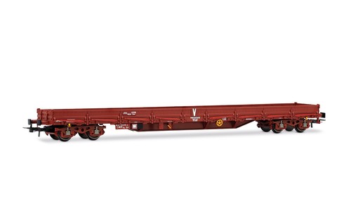 Hj6309 sncf infra wagon - hj6309,