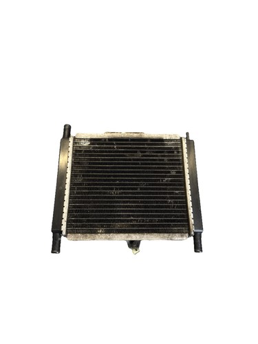 Radiatore con ventola - radiatore,