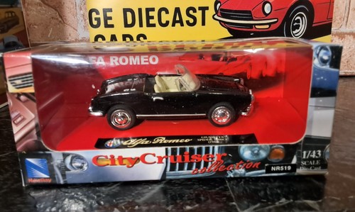 Newray city cruisers alfa - newray,