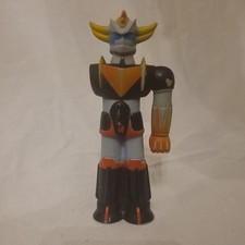 UFO Robot Grendizer Mini Hard