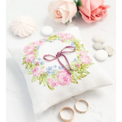 Kit per punto - , croce