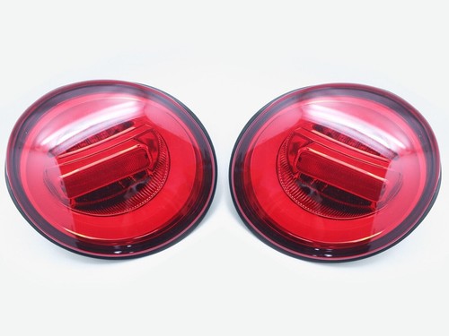 Ring led sequential tail - led,
