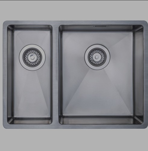 Carysil sr1023rh lavello - carysil,