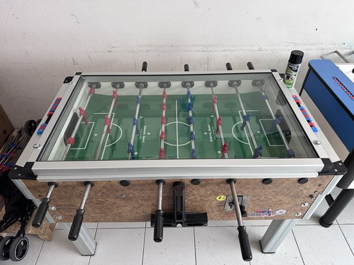 Calcio balilla roberto sport - roberto,