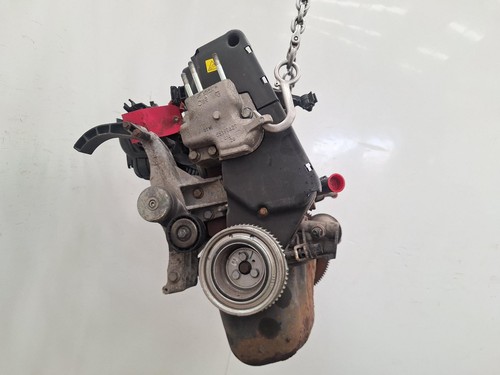 Motore completo fiat 500 - motore, mk1