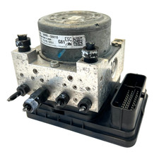 CENTRALINA POMPA ABS KIA PICANTO 3 SERIE 1.0 BENZINA (2017-2024) 58900-G6810