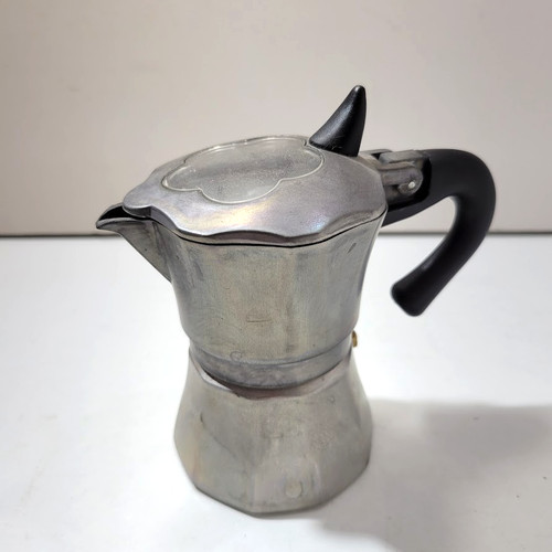Mini macchina caffè - macchina,