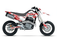 Decorazione adatta per Honda