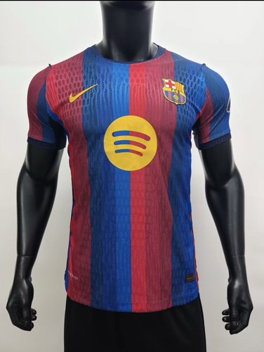Nike maglia barcelona - fc, in