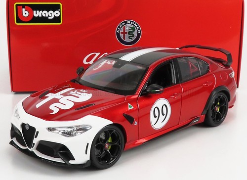 Alfa romeo giulia gtam - alfa,