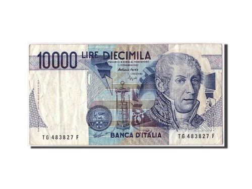 306031 banconote italia - [#306031], banconote,