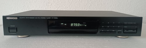 Kenwood 1030l radio fm - radio,