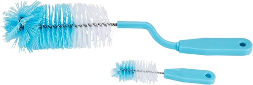 Thermobaby spazzola rotante - spazzola,