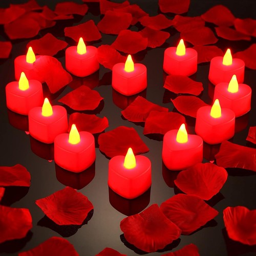 Lumino cuore candele a - lumino,