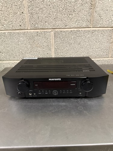Marantz nr1501 ricevitore - marantz, av