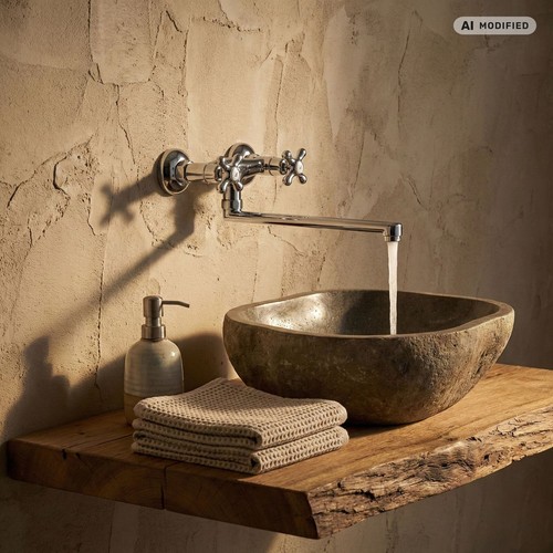 Paulgurkes rubinetto cucina - paulgurkes, da