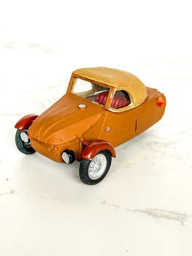 Rarissimo modello resina - rarissimo, in